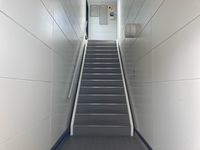 レオパレスリリー 共用部分