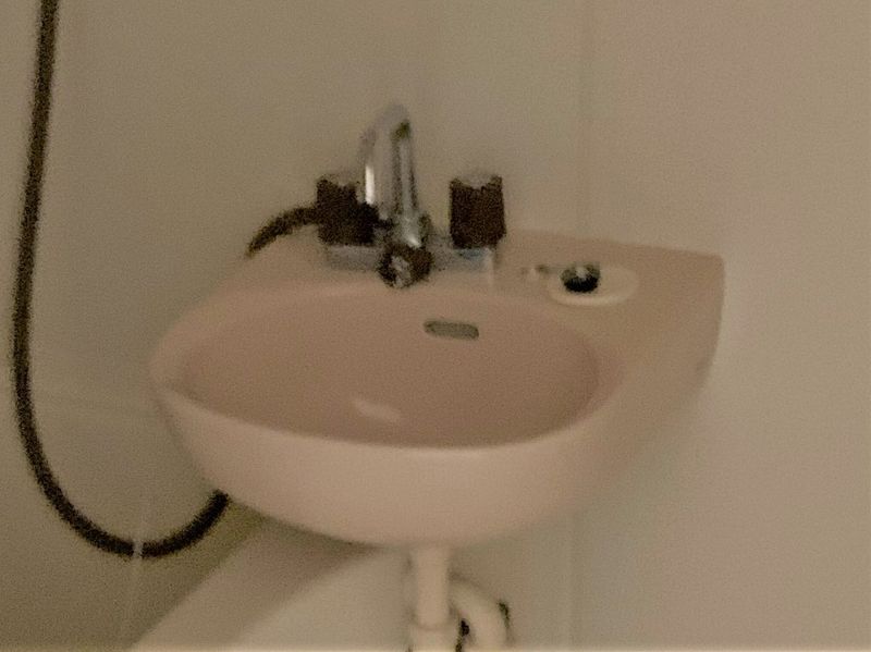 leopalace Fujitsuka Sink