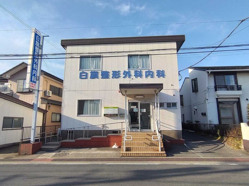 leopalace Thankful Court Surrounding area