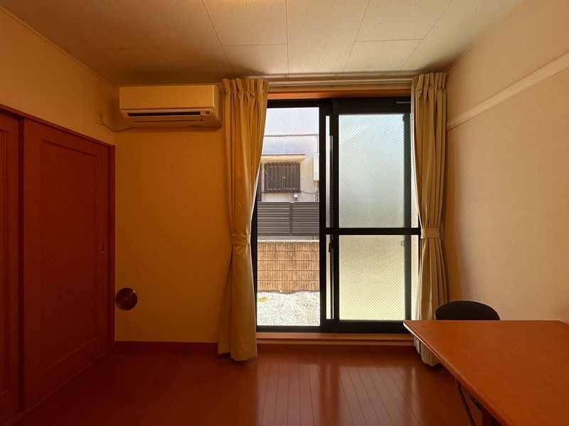 leopalace Sun Cherry Phòng khách