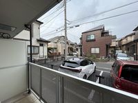 レオパレスグリーンパイン松本 眺望