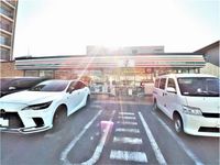 レオパレスハーモニー蕨 周辺環境
