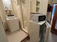 レオパレスルミエール その他