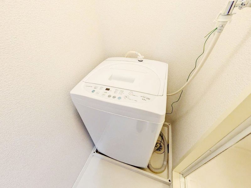 レオパレスインパストラル その他