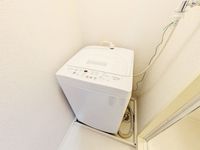 レオパレスインパストラル その他