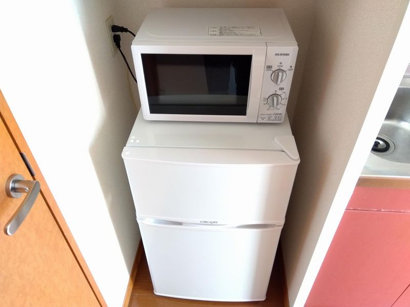 レオパレス川添 その他設備