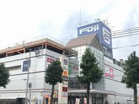 レオパレスさくら 周辺環境