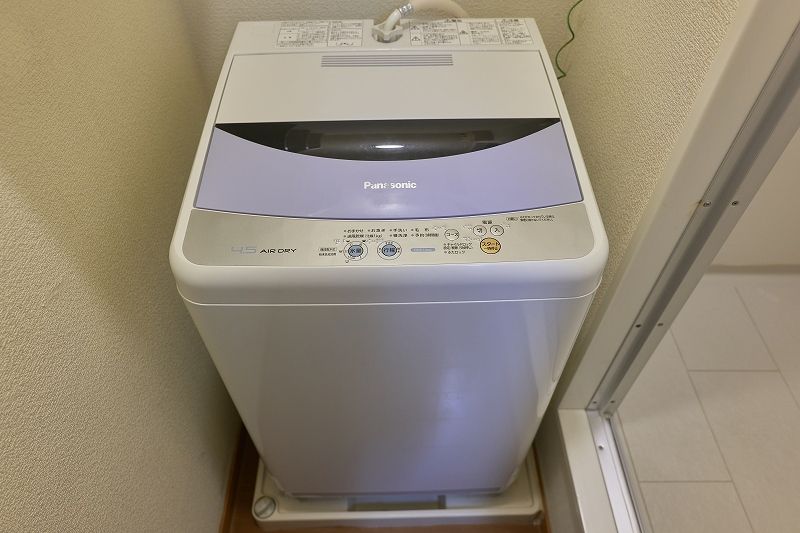 レオパレスあぶらや その他設備