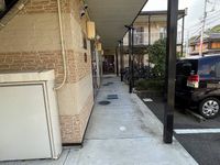 レオパレスＨＡＬ 共用部分