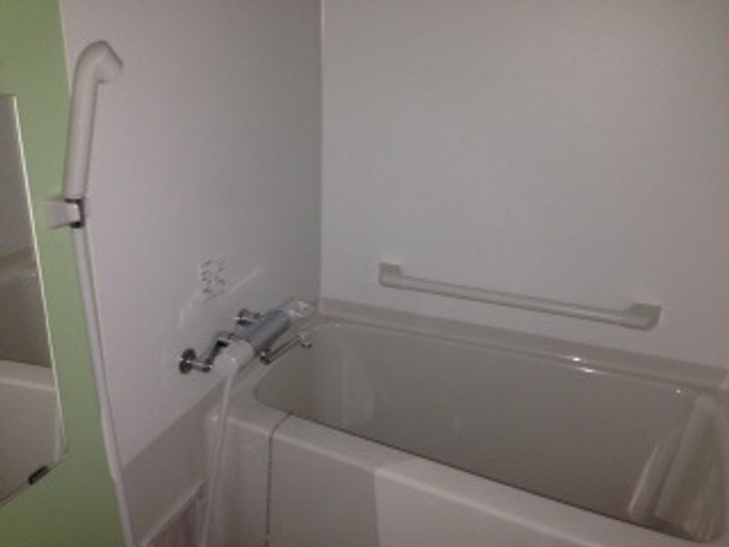 MIRANDA Confort Higashi Kasai 욕실