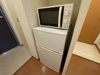 レオパレスすみよし その他設備