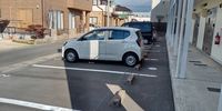 レオパレスＹ　ハーモニー 駐車場