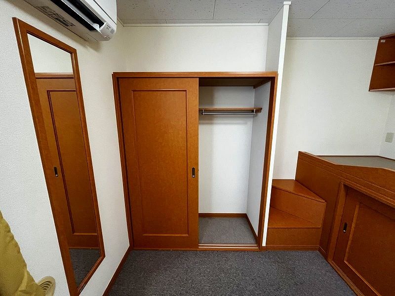 leopalace Green House V Storage