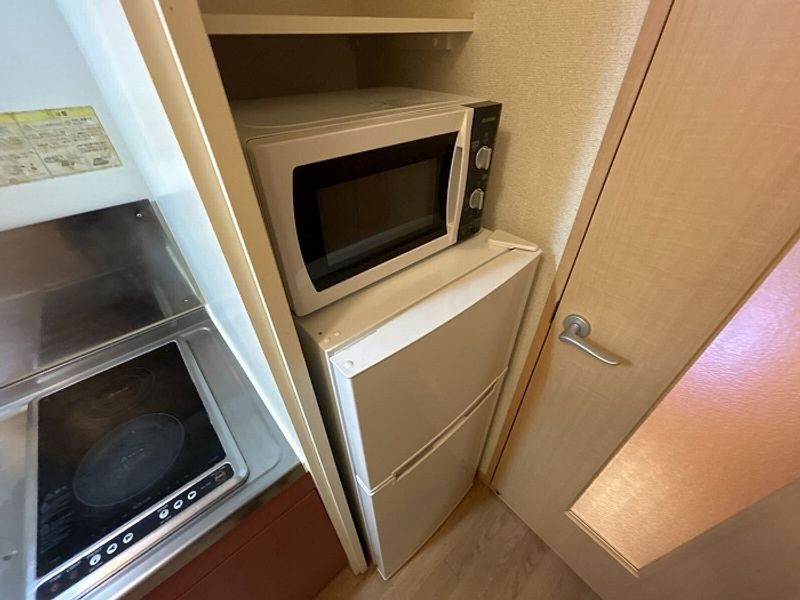 leopalace La Pianta Toritsu Kasei Thiết bị khác