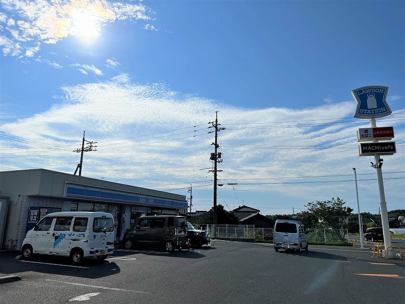 レオパレスＫＡＲＯ 周辺環境