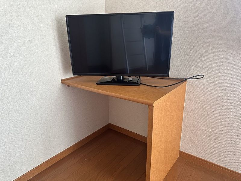 レオパレスａｎｉｍ その他設備