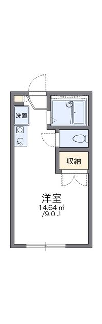 07470 格局圖