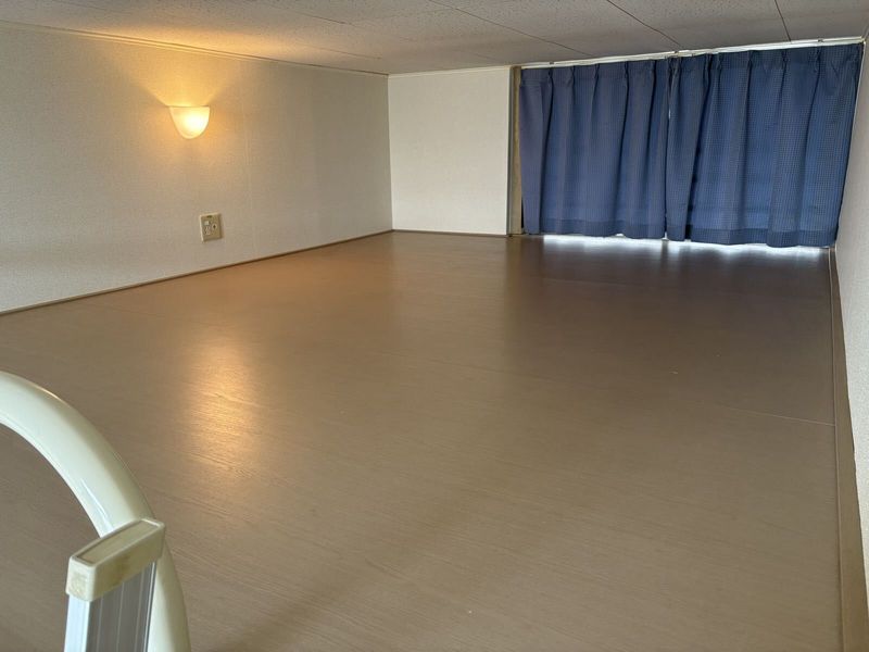 leopalace Shiinokidai I Khác