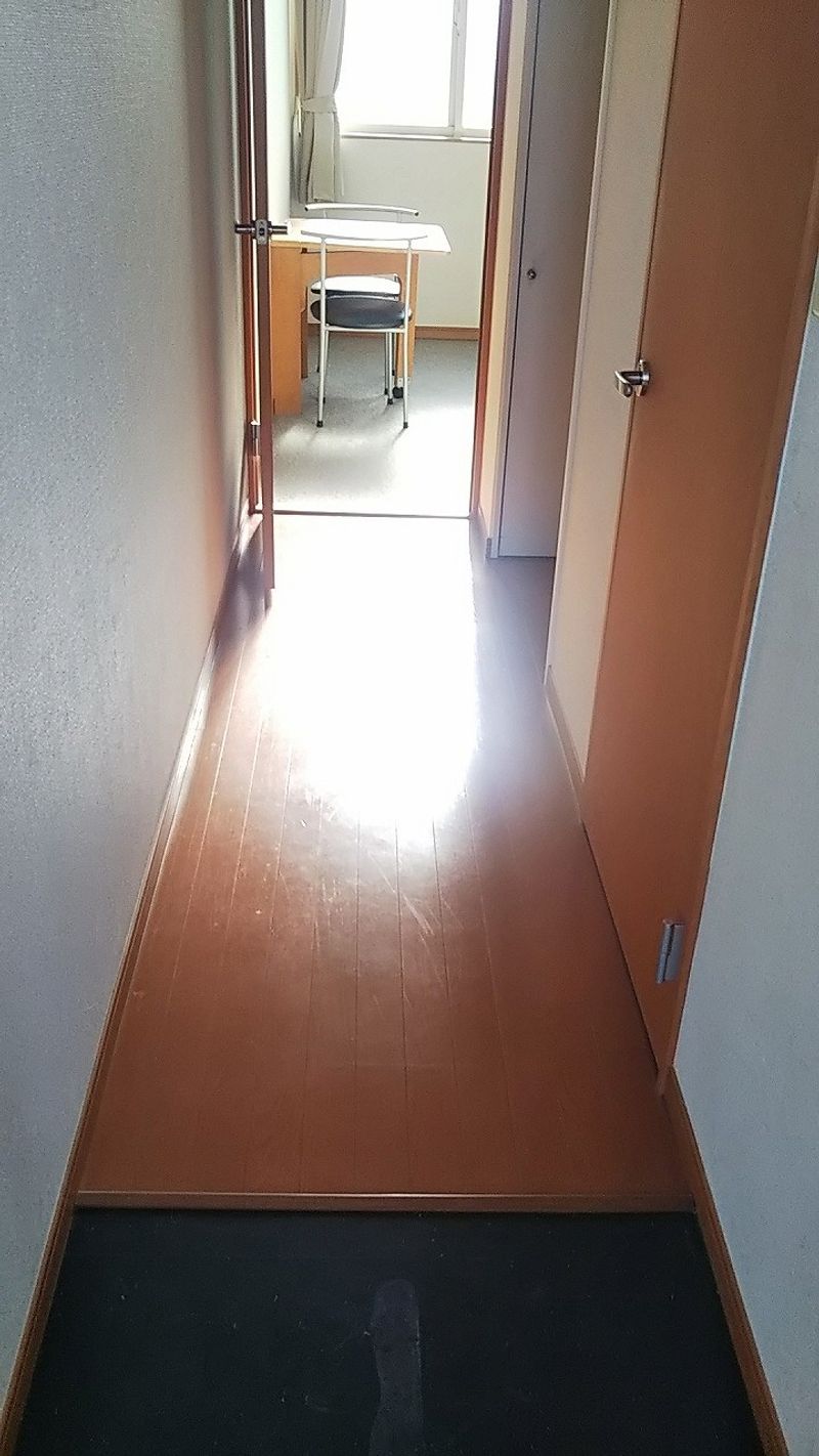 leopalace Endymion Lối vào