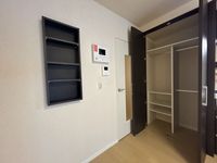 レオネクストウェストベルク 収納