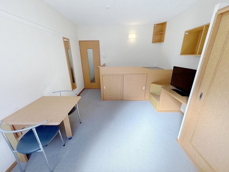 leopalace Lumiere II Living room