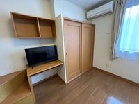 leopalace First 储物空间