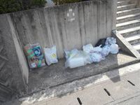 レオパレスＧトレバリー 共用部分