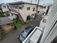 レオパレスエスペランサ中和泉 眺望