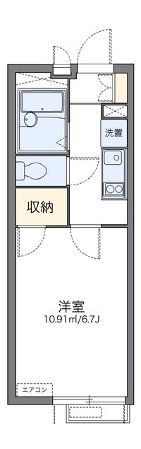 47676 Floorplan