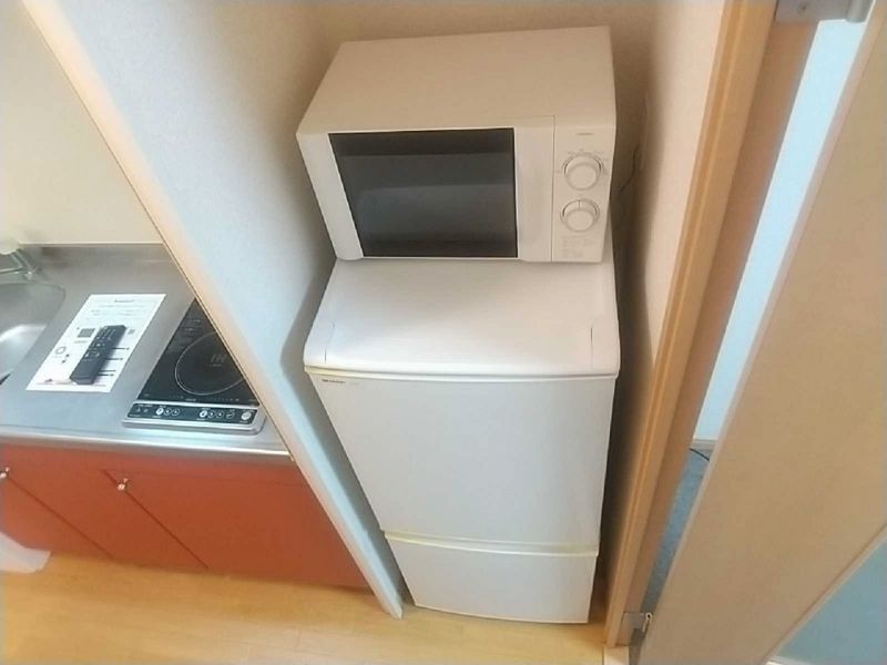 レオパレスＴＦ　ｏｎｅ その他設備