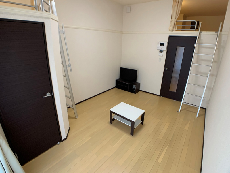 LEONEXT Regalo Phòng khách