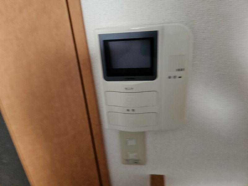 レオパレス南の風　Ⅱ セキュリティ