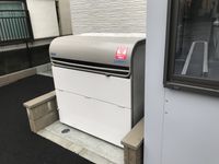 クレイノコニシハウス 共用部分