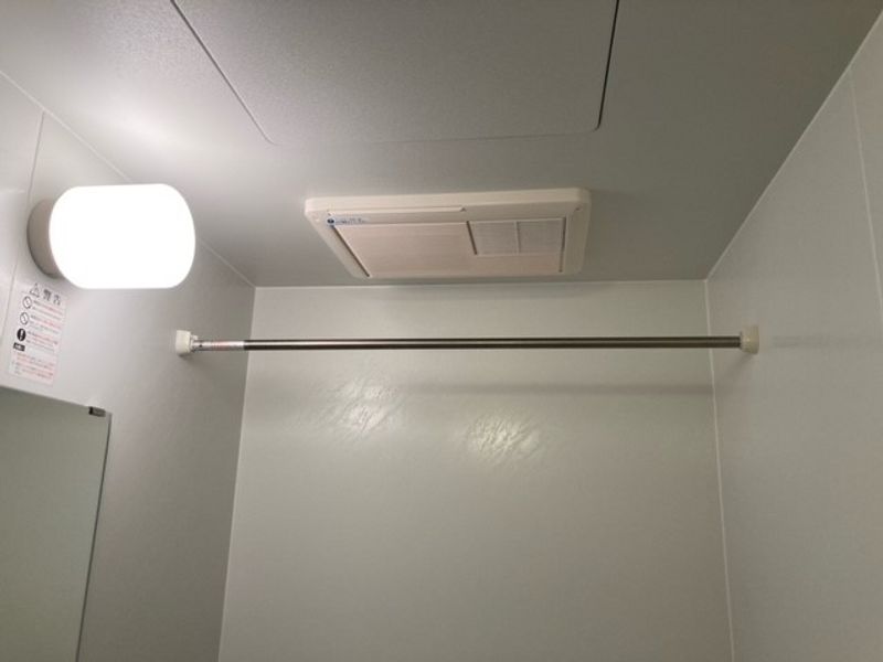 レオパレスウエストⅠ その他設備