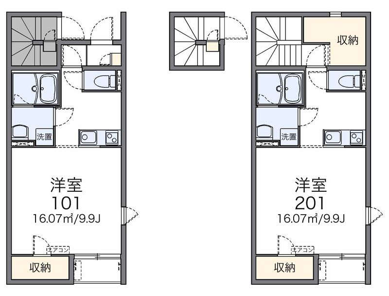 LEONEXT Fantasia Goko 户型图
