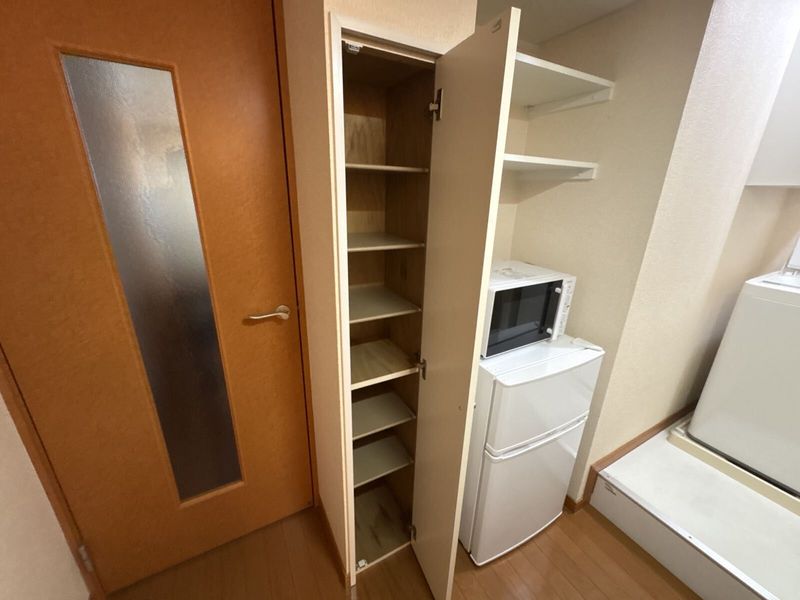 レオパレスジュネス前橋 その他