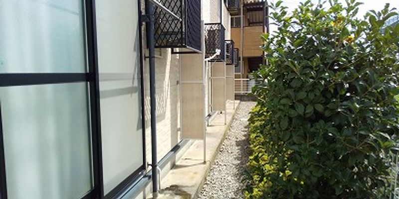レオパレスＣｏｍｆｏｒｔ その他