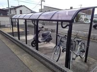 レオパレスドリーム 共用部分