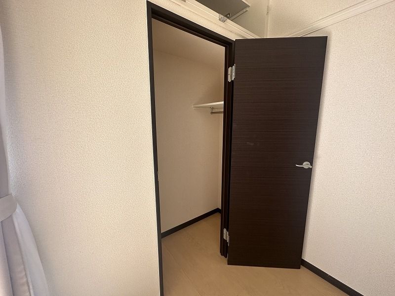 レオネクスト乙艫海岸Ａ 収納