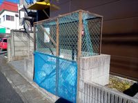 レオパレスピアノハウス 共用部分