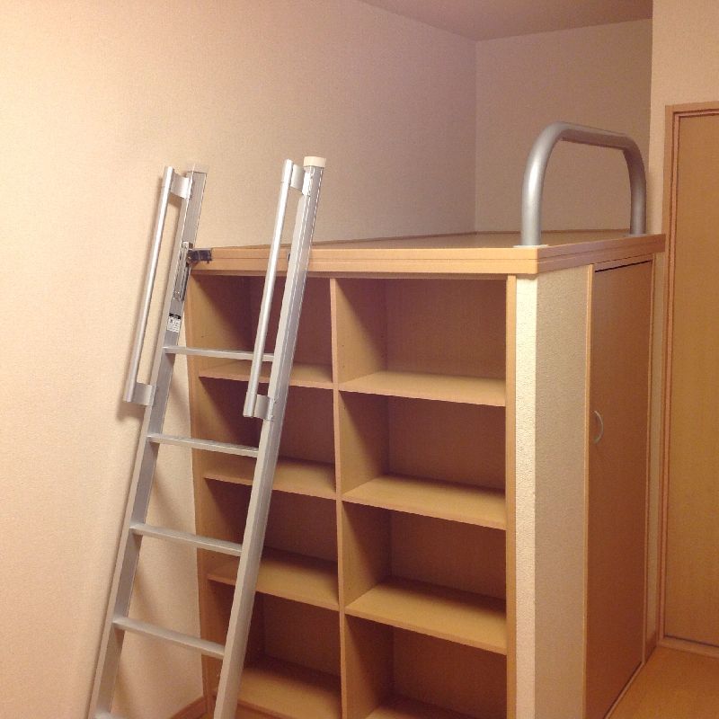 レオパレスグランデ その他