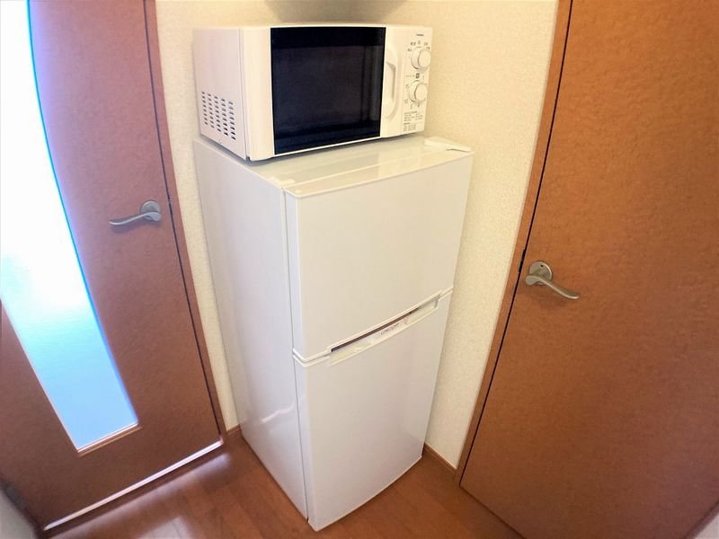 レオパレス花咲の丘Ⅱ その他設備