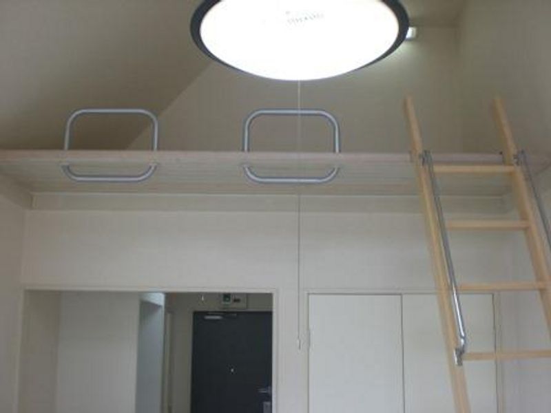 レオパレスリュミエール その他