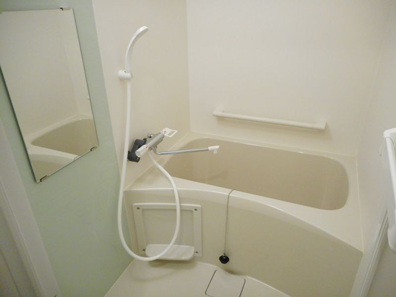 MIRANDA Grand Lumiere 욕실