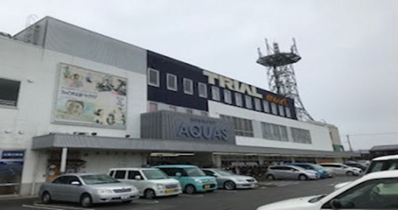レオパレスダンデライオン　Ⅲ 周辺環境