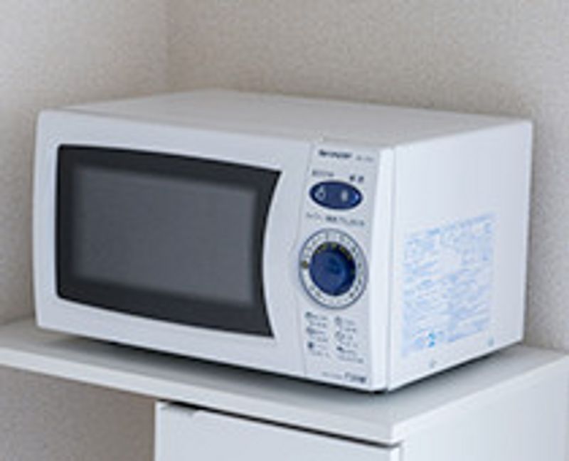 レオパレスアクア その他設備