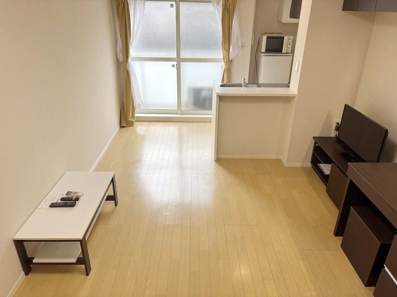 LEONEXT Beltempo Living room