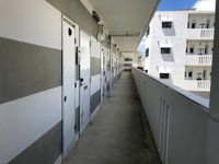 レオパレス秋桜 共用部分