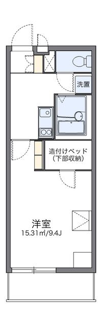 43277 Floorplan