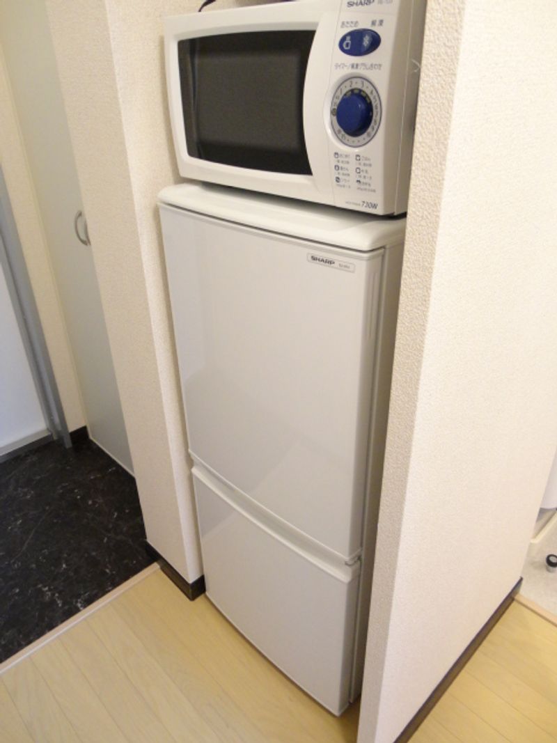 レオネクストミナミ その他設備